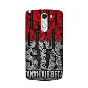 Indonesia Tanah Air Beta Casing HP
