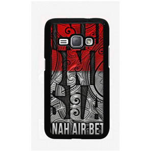 Indonesia Tanah Air Beta Casing HP