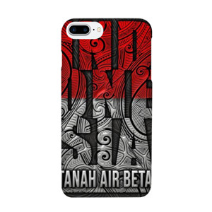 Indonesia Tanah Air Beta Casing HP