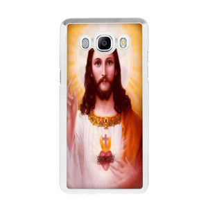 Costum Casing 3d Rohani - Yesus Casing HP