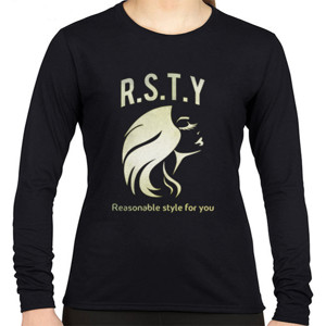 Kaos R.S.T.Y Stle