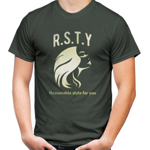 Kaos R.S.T.Y Stle
