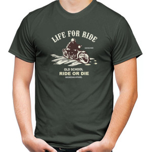 Kaos kaos motor life for ride