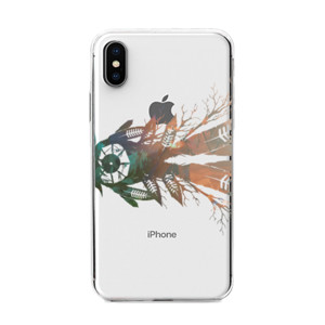 HYNVALE! Logo Config 28 Casing HP