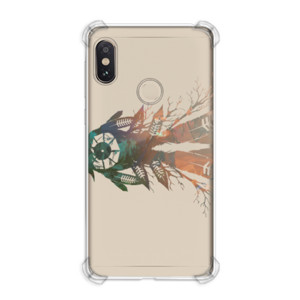 Casing HP HYNVALE! Logo Config 28