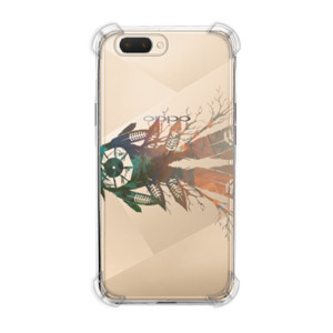 Casing HP HYNVALE! Logo Config 28