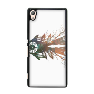 HYNVALE! Logo Config 28 Casing HP