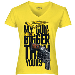 Kaos my gun