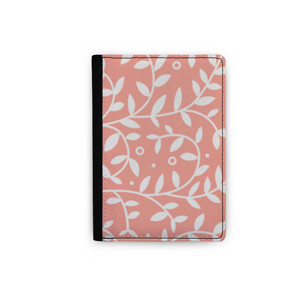 Dompet Passport colorful 02