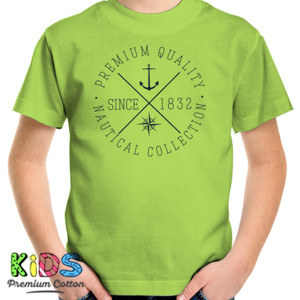 Kaos Nautical Sailing