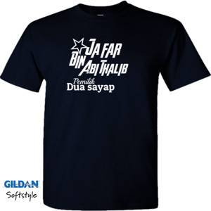 Kaos Hoodie Kawan Hijrah