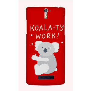 koala 2 Casing HP