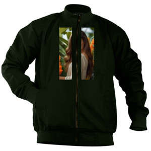 Jaket Bomber R19
