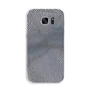 abstrak vector frantal Casing HP