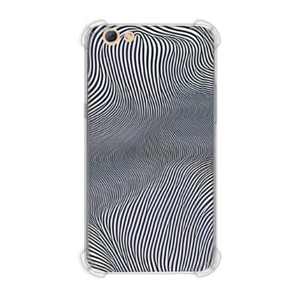 Casing HP abstrak vector frantal