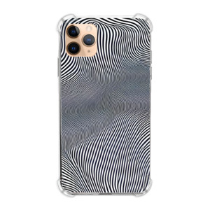 Casing HP abstrak vector frantal