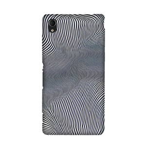 abstrak vector frantal Casing HP