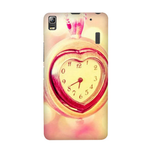 Time to Remember Casing HP