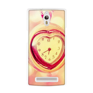 Time to Remember Casing HP