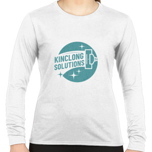 Kaos Kinclong Solutions