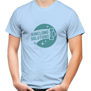 Kaos Kinclong Solutions