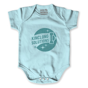 Baby Jumper Kinclong Solutions