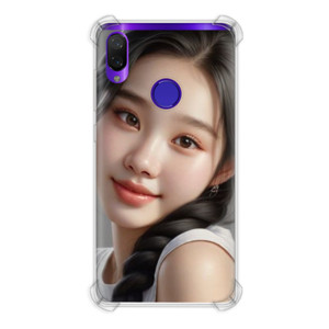 Portrai the series 43 Casing HP
