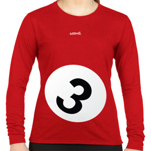 Kaos billiArt 3ball