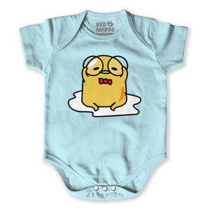 Baby Jumper gudetama baby 