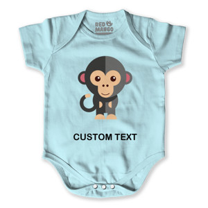 Baby Jumper CUSTOM