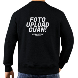 Jaket Sweater Foto upload cuan