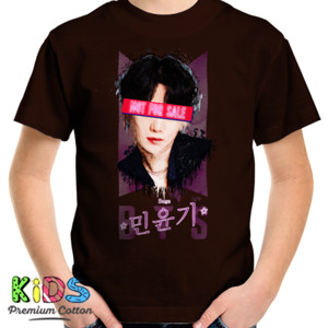 Kaos Suga Not for sale