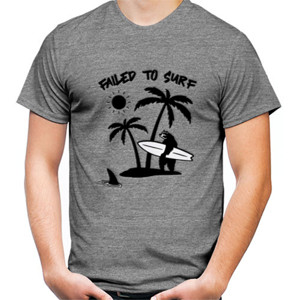 Kaos Filed To Surf