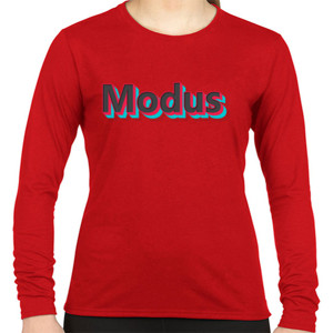 Kaos Modus