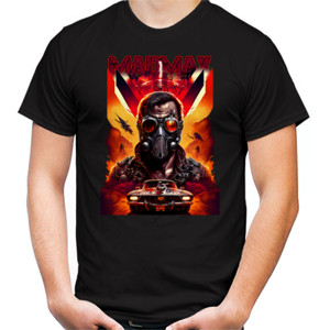 Kaos madmax