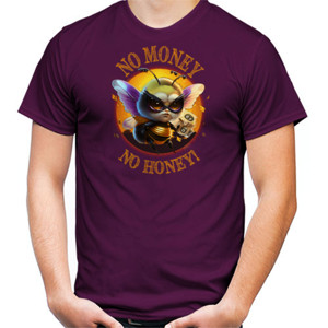 Kaos no money no honey