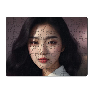 Puzzle Korean the Series 23
