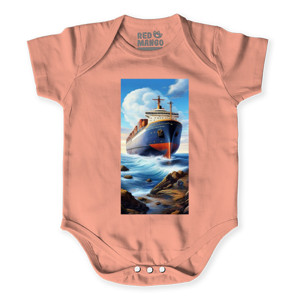 Baby Jumper IVB-264