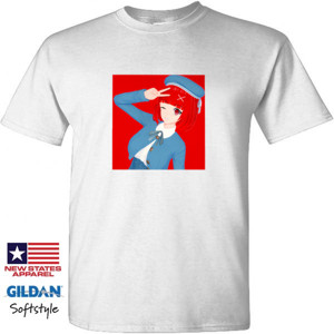 Kaos OTAKUXIII Yuiki Miho The Starlights Idols 