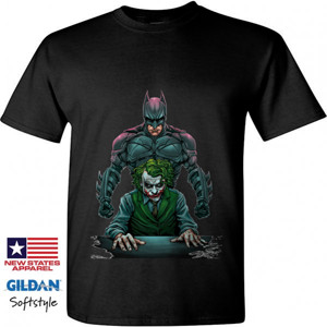 Kaos Superhero and Villain - Tower Light