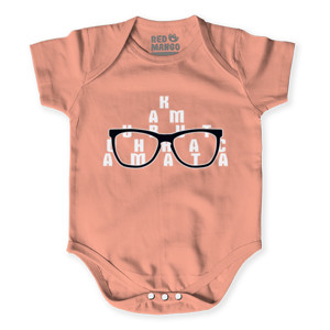 Baby Jumper Kamu Butuh Kacamata