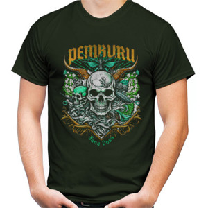 Kaos Pemburu Sang Dosa