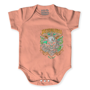 Baby Jumper Pemburu Sang Dosa
