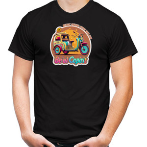 Kaos beol cepirit