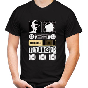 Kaos Troubled Teenager