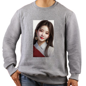 Jaket Sweater KB 124