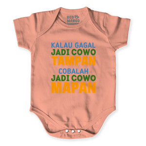 Baby Jumper Motivasi