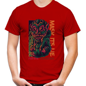 Kaos Mask