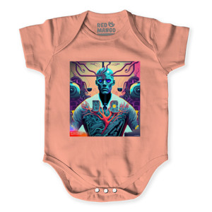 Baby Jumper Neural Engineering