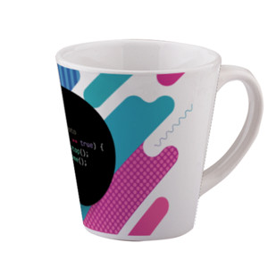 Mug Life Moto